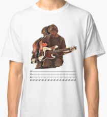 Joe Dart - Dean Town Classic T-Shirt