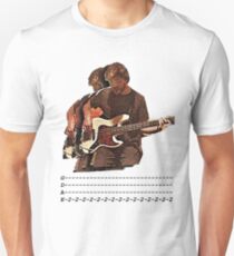 Joe Dart - Dean Town Unisex T-Shirt