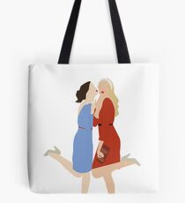 Blair und Serena Tasche