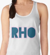Rho Women's Tank Top