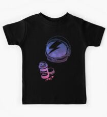 David Bowie - Space Oddity Kids Tee