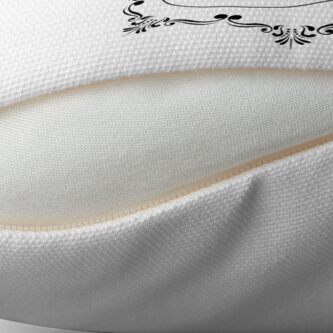 Alternate view of RSVP: pending Floor Pillow