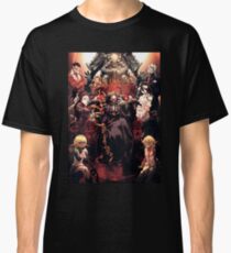 Overlord, The Great Ruler of Nazarick Classic T-Shirt