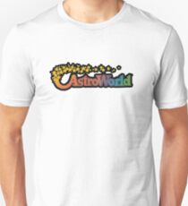 astroworld Unisex T-Shirt