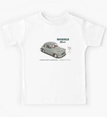 MORRIS MINOR Kids Tee