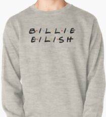 Billie Eilish Pullover