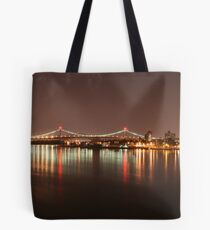 TRIBOROUGH BRIDGE, NYC Tote Bag