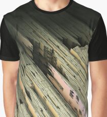 Urban Superstructure Graphic T-Shirt