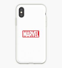 Marvel iPhone Case