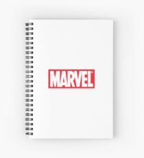 Cuaderno de espiral Maravilla