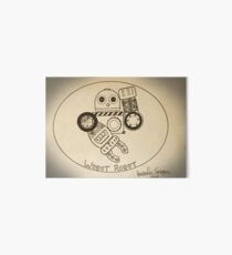 WOBOT Robot Art Board