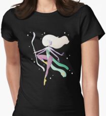 Opal Tailliertes T-Shirt