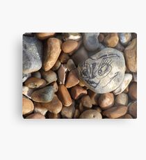 Hello Sweetie! Metal Print