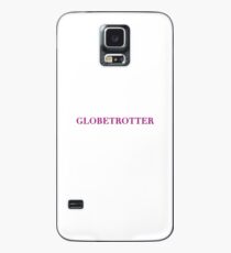 Globetrotter Case/Skin for Samsung Galaxy