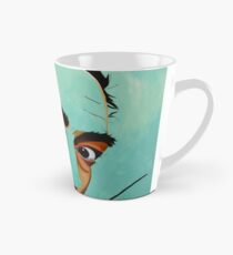 A fragment of what you felt Tall Mug