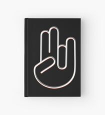 The Shocker Hardcover Journal