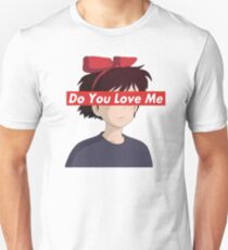 Kiki's Feelings Delivery Service Unisex T-Shirt