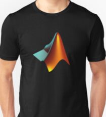 MATLAB Unisex T-Shirt