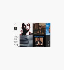 Lámina rígida Drake Albums