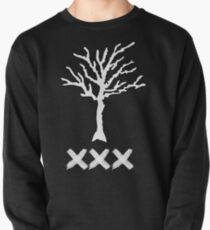 XXXTENTACTION Pullover