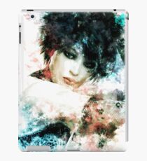 EMO iPad Case/Skin