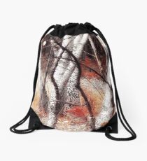 Zauberwald - Opfergaben / Magic Forest Ritual Offerings Drawstring Bag