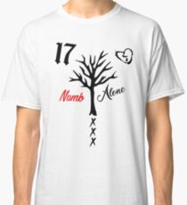 XXXTENTACION Classic T-Shirt