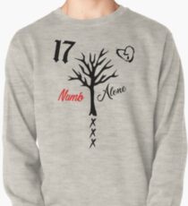 XXXTENTACION Pullover