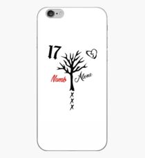 XXXTENTACION iPhone Case