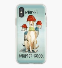 Devo Dogs iPhone Case