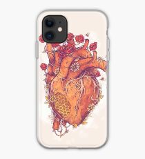 Sweet Heart iPhone Case