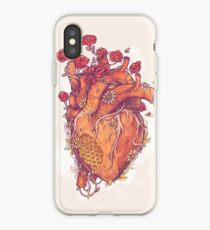 Sweet Heart iPhone Case