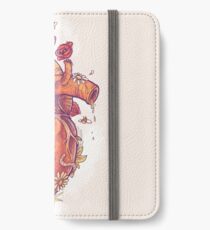 Sweet Heart iPhone Wallet/Case/Skin