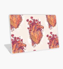 Sweet Heart Laptop Skin
