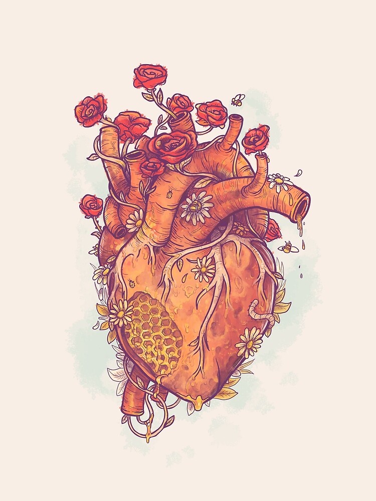 Sweet Heart by MathijsVissers