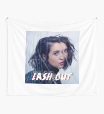 Alice Merton Wall Tapestry