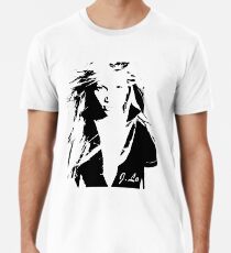 Jennifer Lopez Premium T-Shirt