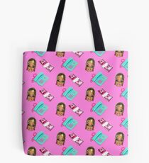 Bish better have my money Tote Bag