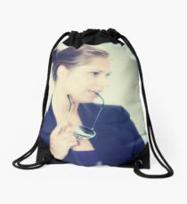 Custard Factory 4 Drawstring Bag