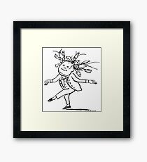 xxxtentacion, xxxtentacion xxxtentacion xxxtentacion, xxxtentacion chemise triste, chemises xxxtentacion, Framed Print