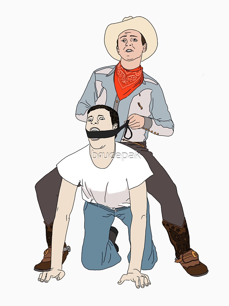 Yeehaw by brucepak
