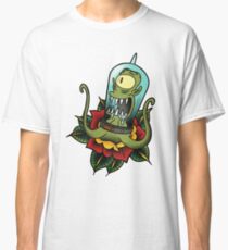 Kodos Simpson Classic T-Shirt