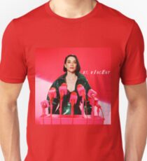 St. Vincent Unisex T-Shirt