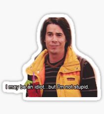 Spencer Sticker
