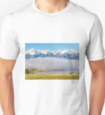 In the Clear Unisex T-Shirt