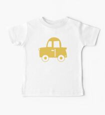 CAR by KAI Copenhagen Baby Tee