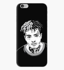 Xxxtentaction iPhone Case