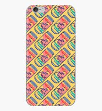 La Croix Warhol style iPhone Case