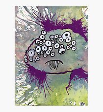 FITCH Photographic Print