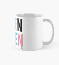 COPENHAGEN by KAI Copenhagen Classic Mug